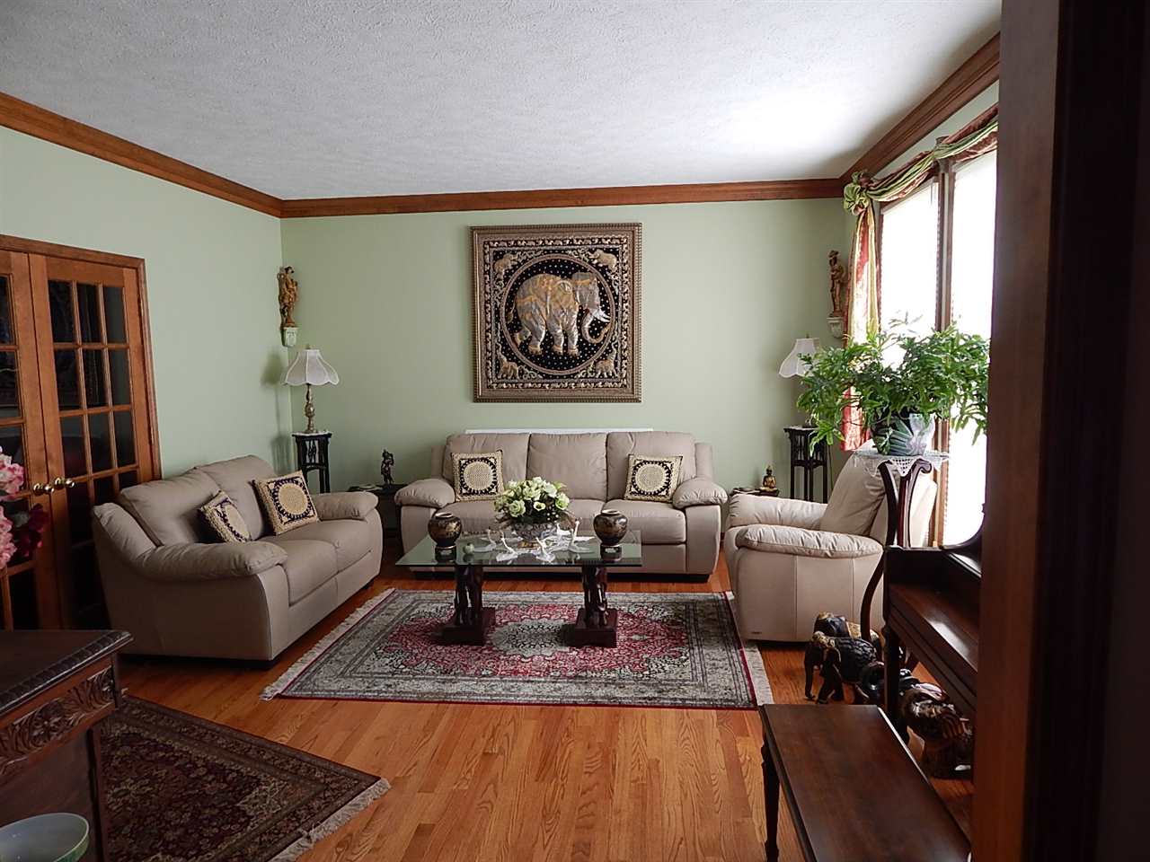 51700 Bluffside Ct, Granger, IN 46530 photo 3