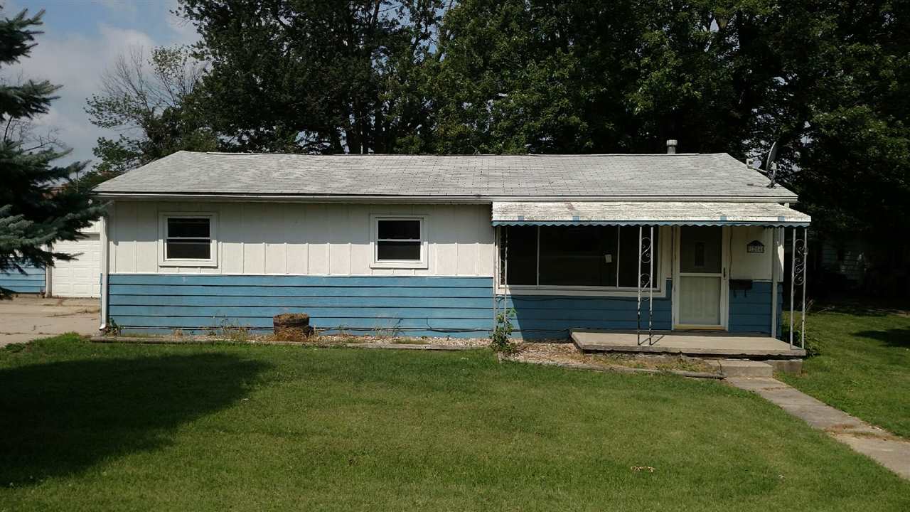 1204 S Prairie St, Frankfort, IN 46041 photo 1