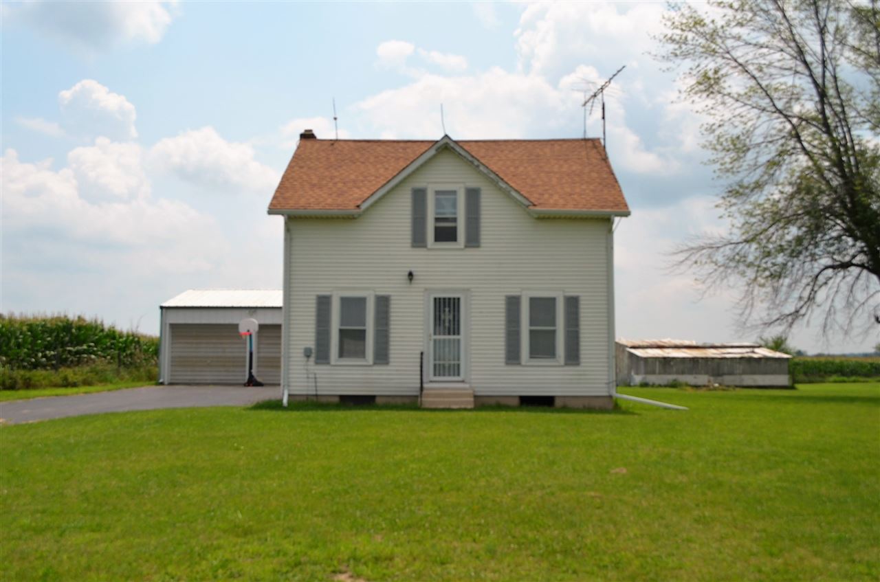 10243 W 400 N, Kokomo, IN 46901 photo 1