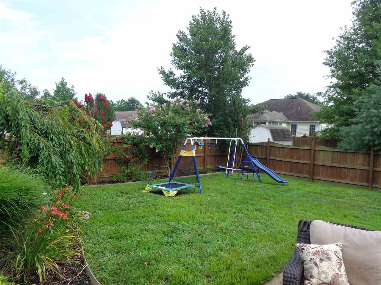 3821 Kennesaw Dr, Evansville, IN 47725 photo 17