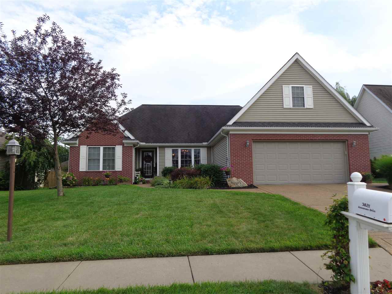 3821 Kennesaw Dr, Evansville, IN 47725 photo 1