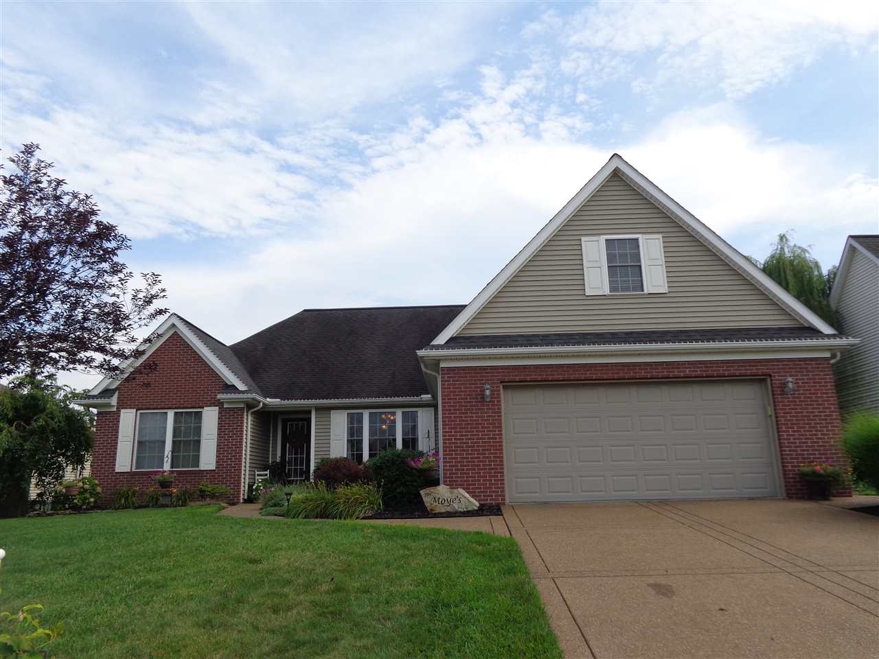 3821 Kennesaw Dr, Evansville, IN 47725 photo 3