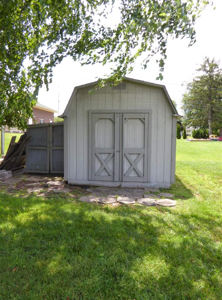 2614 Howard Dr, Jasper, IN 47546 photo 16