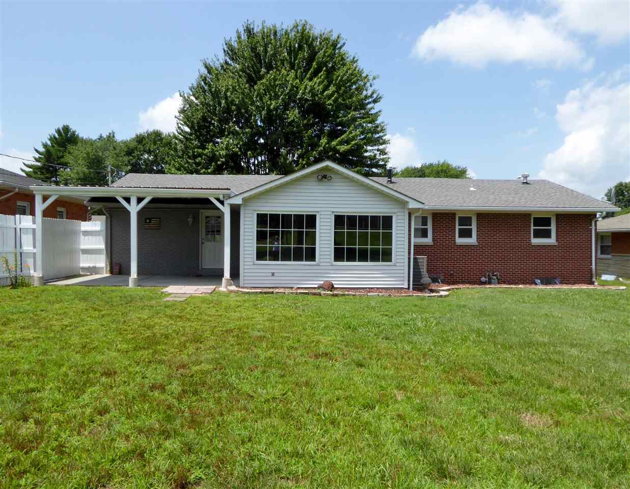 2614 Howard Dr, Jasper, IN 47546 photo 18