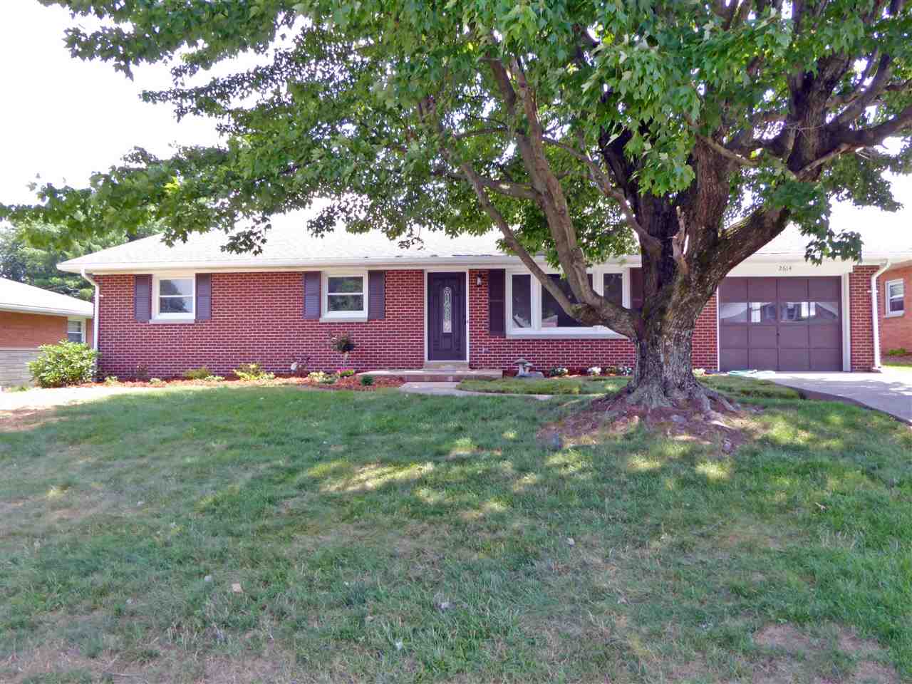 2614 Howard Dr, Jasper, IN 47546 photo 1