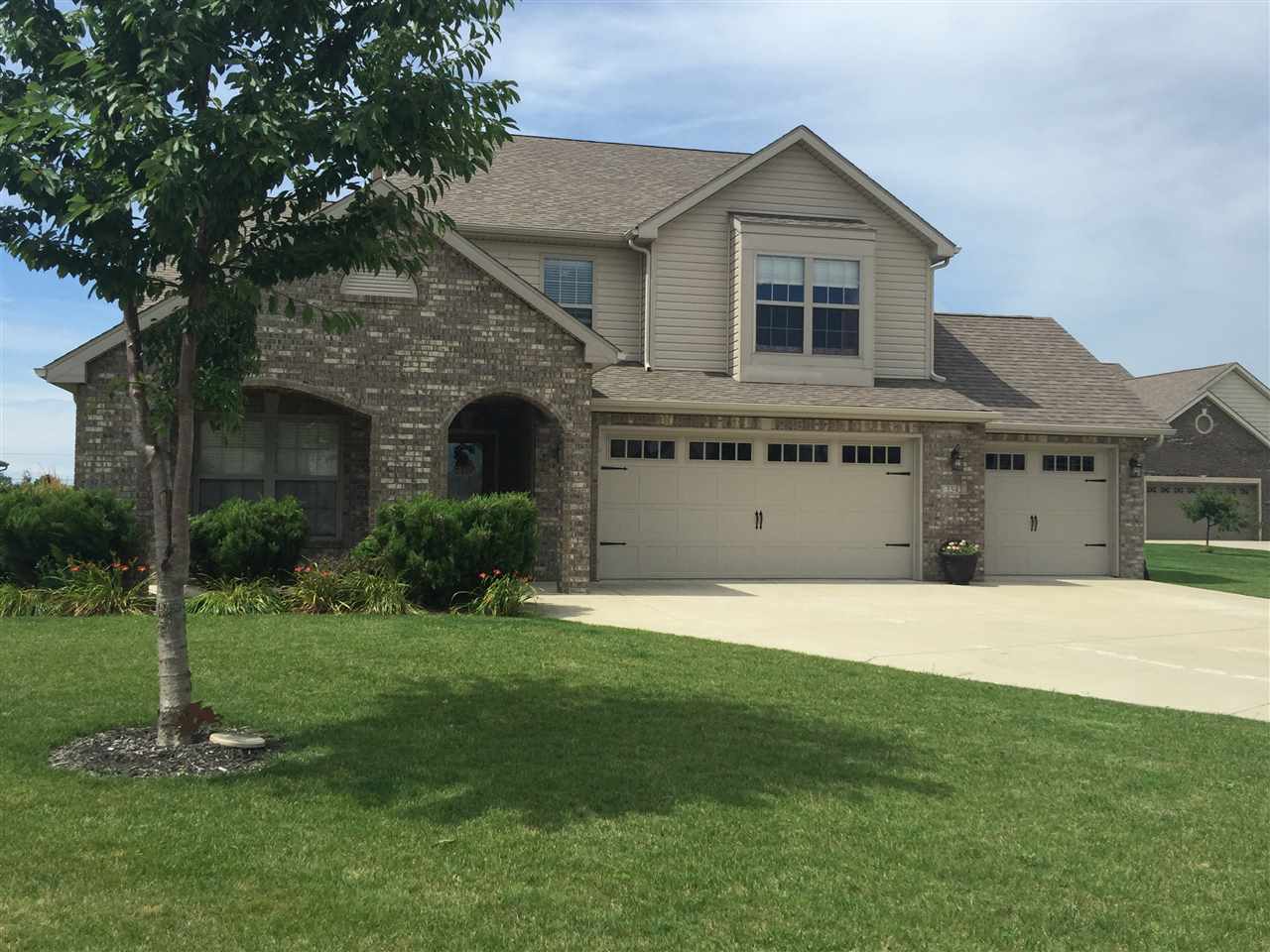 3545 Chateaugay Ct, West Lafayette, IN 47906 photo 1