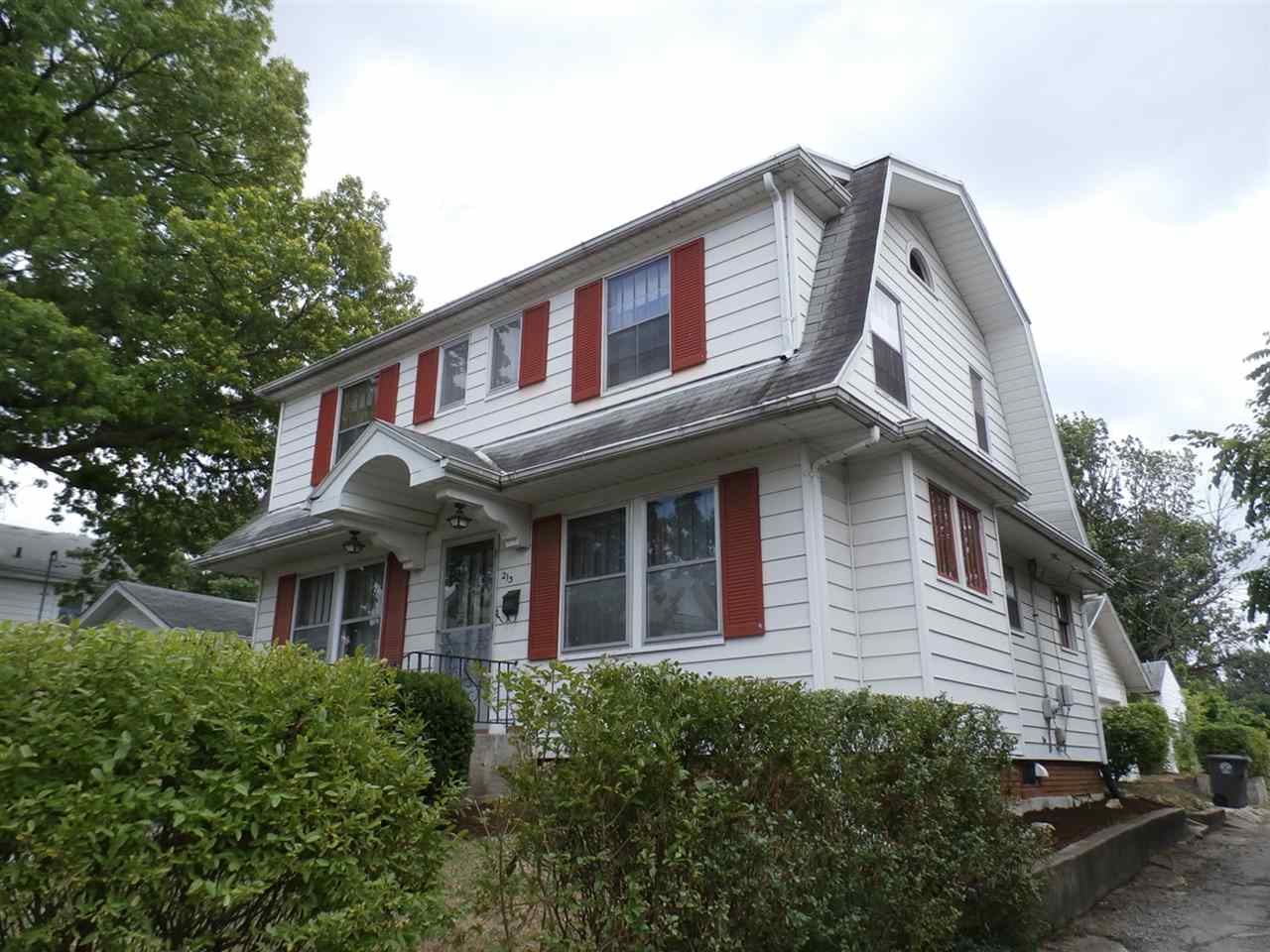 213 W Packard Ave, Fort Wayne, IN 46807 photo 2