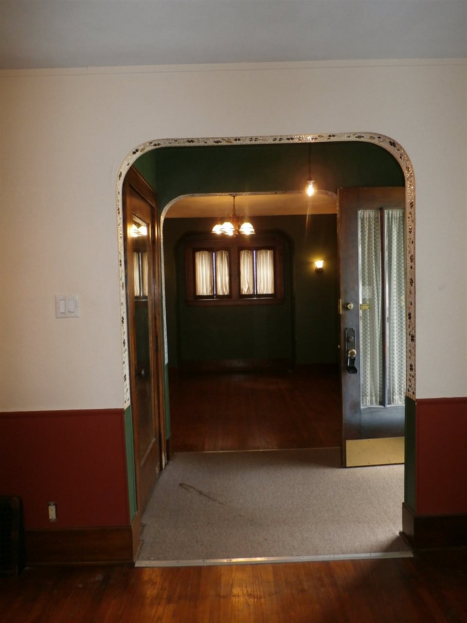 213 W Packard Ave, Fort Wayne, IN 46807 photo 6