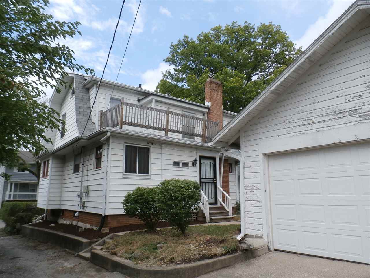 213 W Packard Ave, Fort Wayne, IN 46807 photo 3