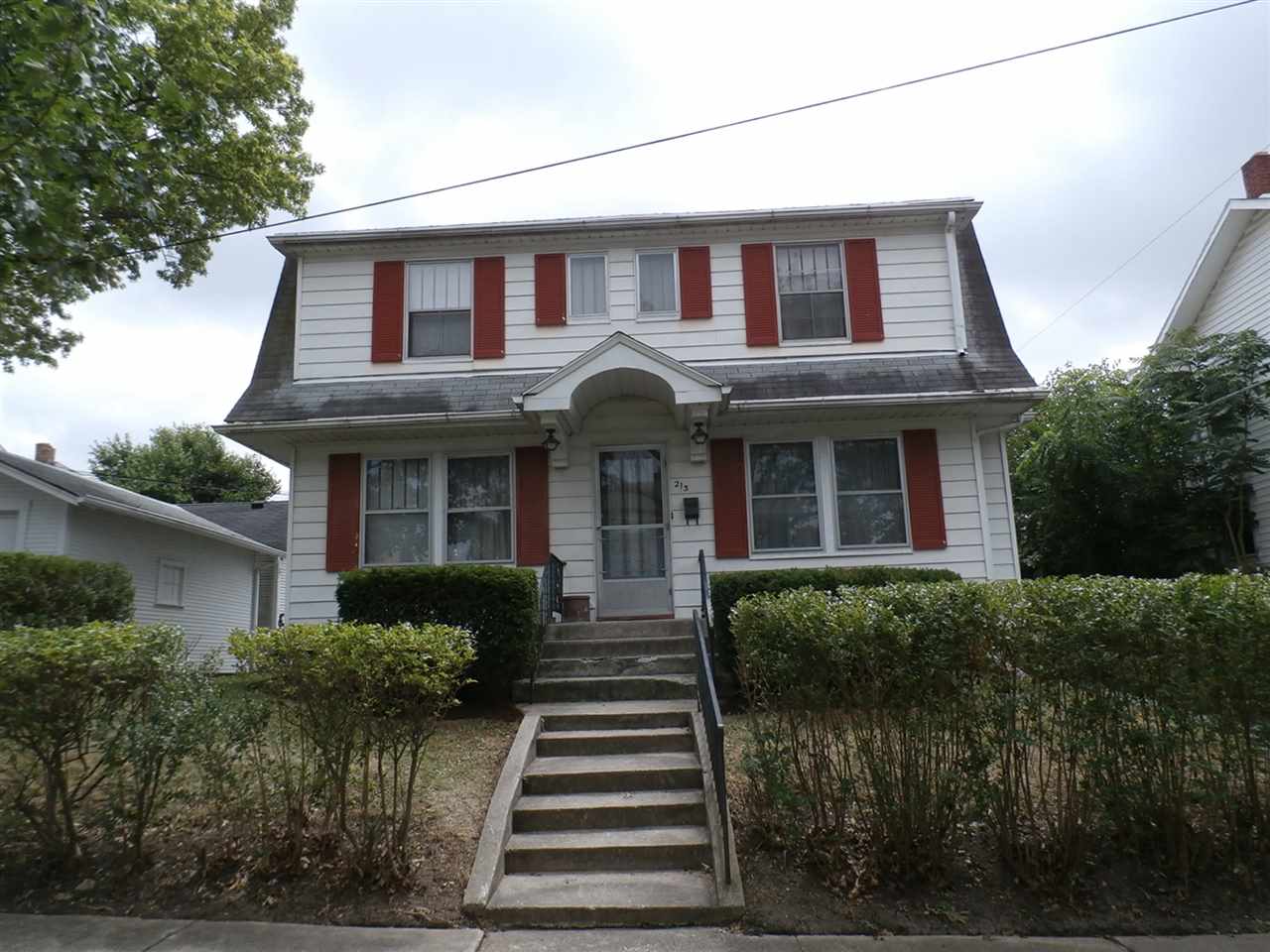 213 W Packard Ave, Fort Wayne, IN 46807 photo 1