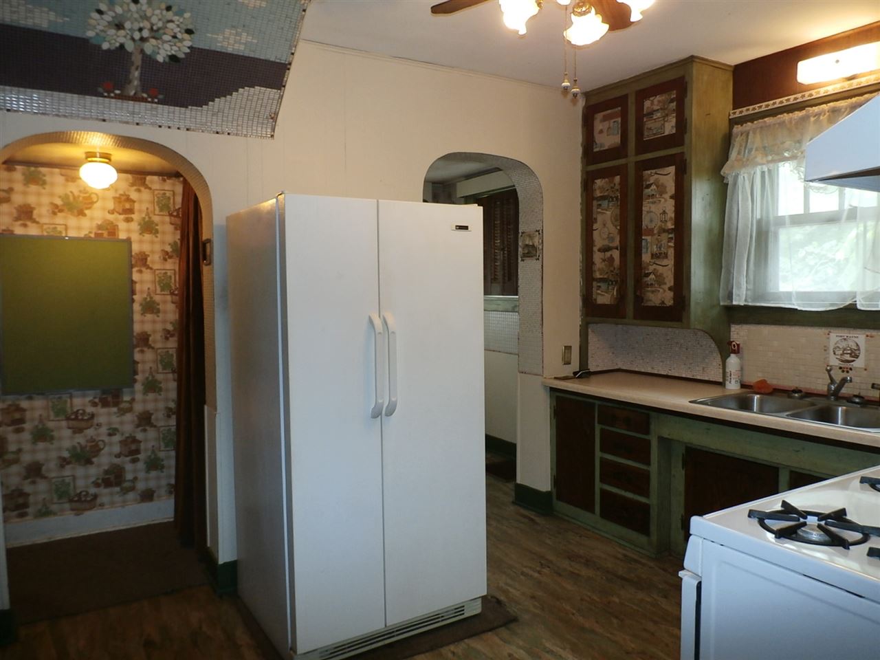 213 W Packard Ave, Fort Wayne, IN 46807 photo 8