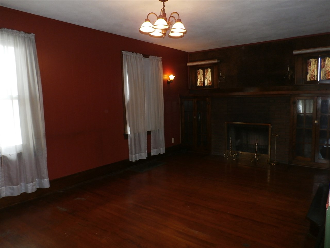 213 W Packard Ave, Fort Wayne, IN 46807 photo 4