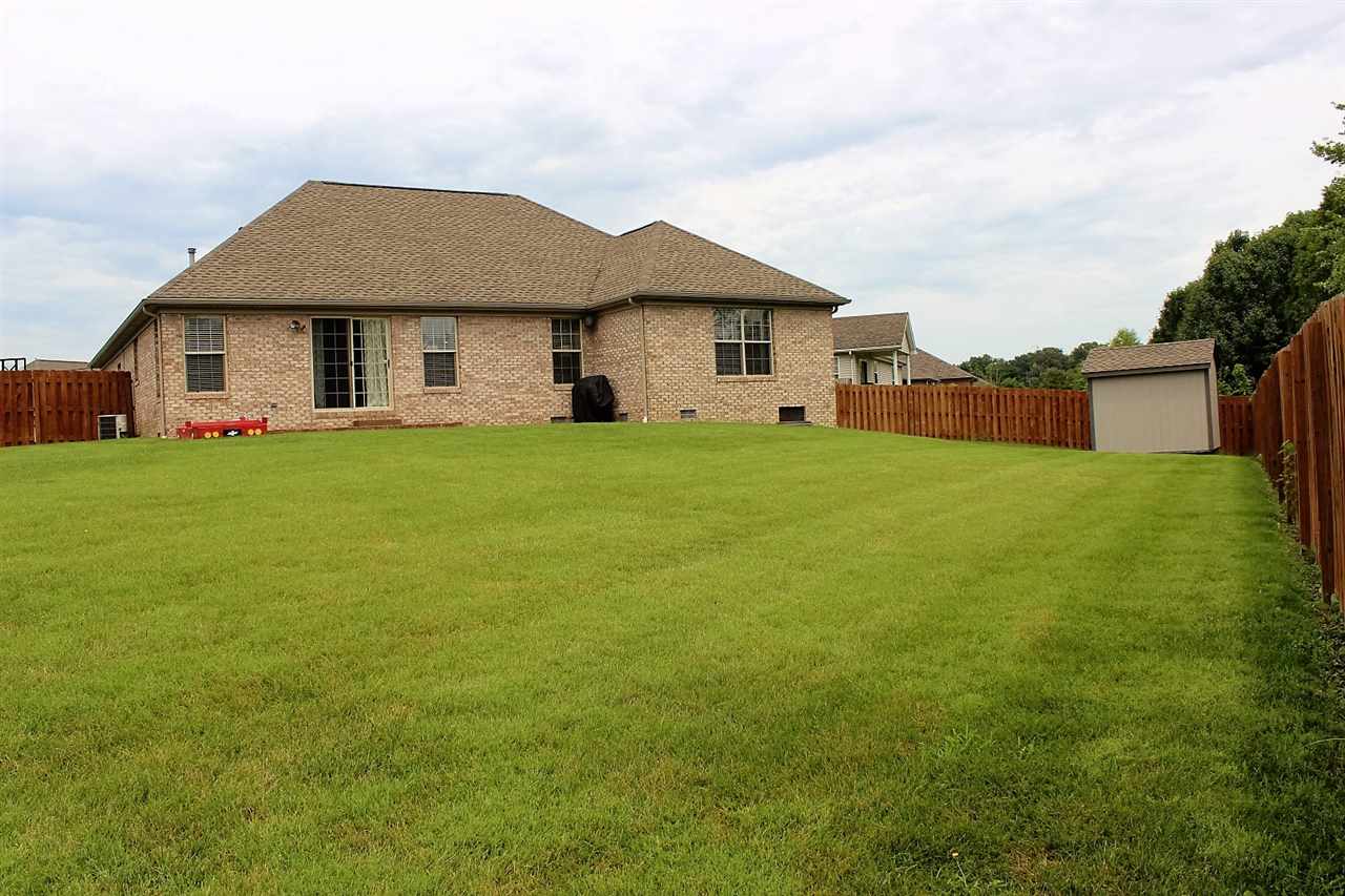 2920 Jace Ln, Newburgh, IN 47630 photo 23