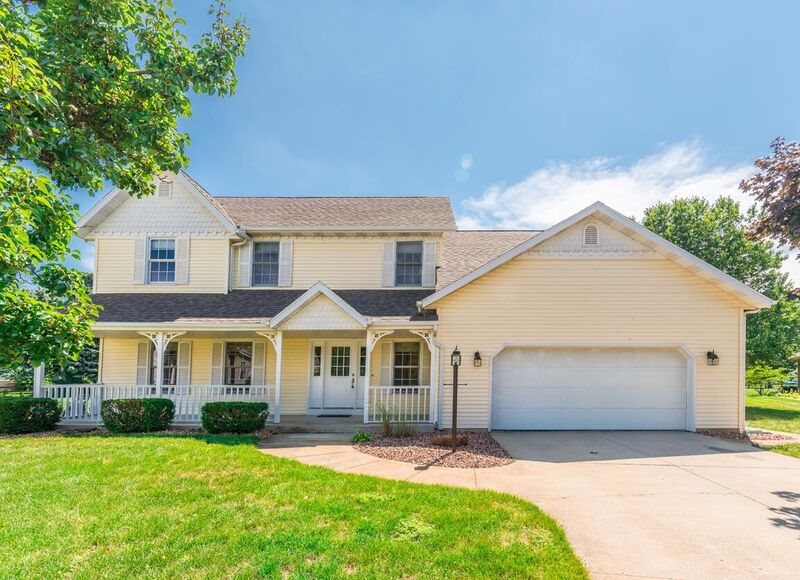 53634 Reid Ct, Elkhart, IN 46514 photo 1