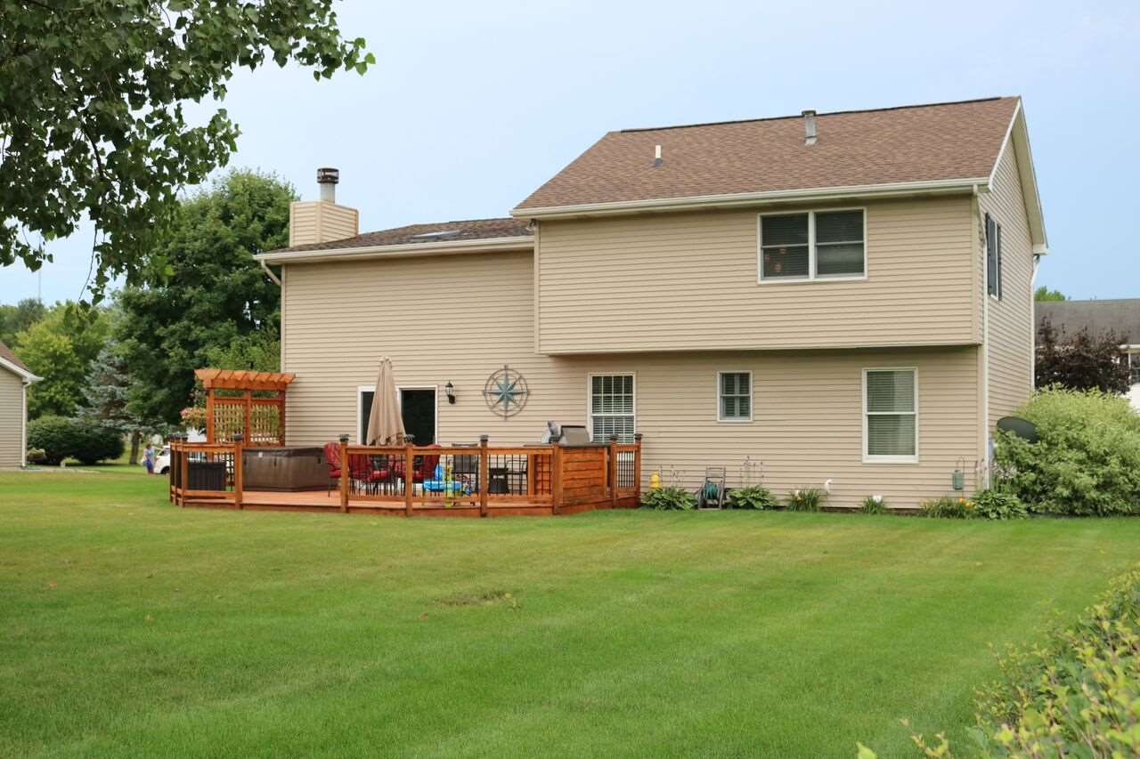 13397 Golden Harvest Ln, Granger, IN 46530 photo 27