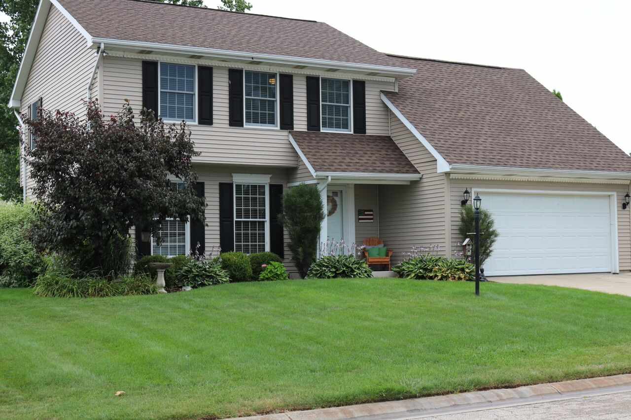 13397 Golden Harvest Ln, Granger, IN 46530 photo 1