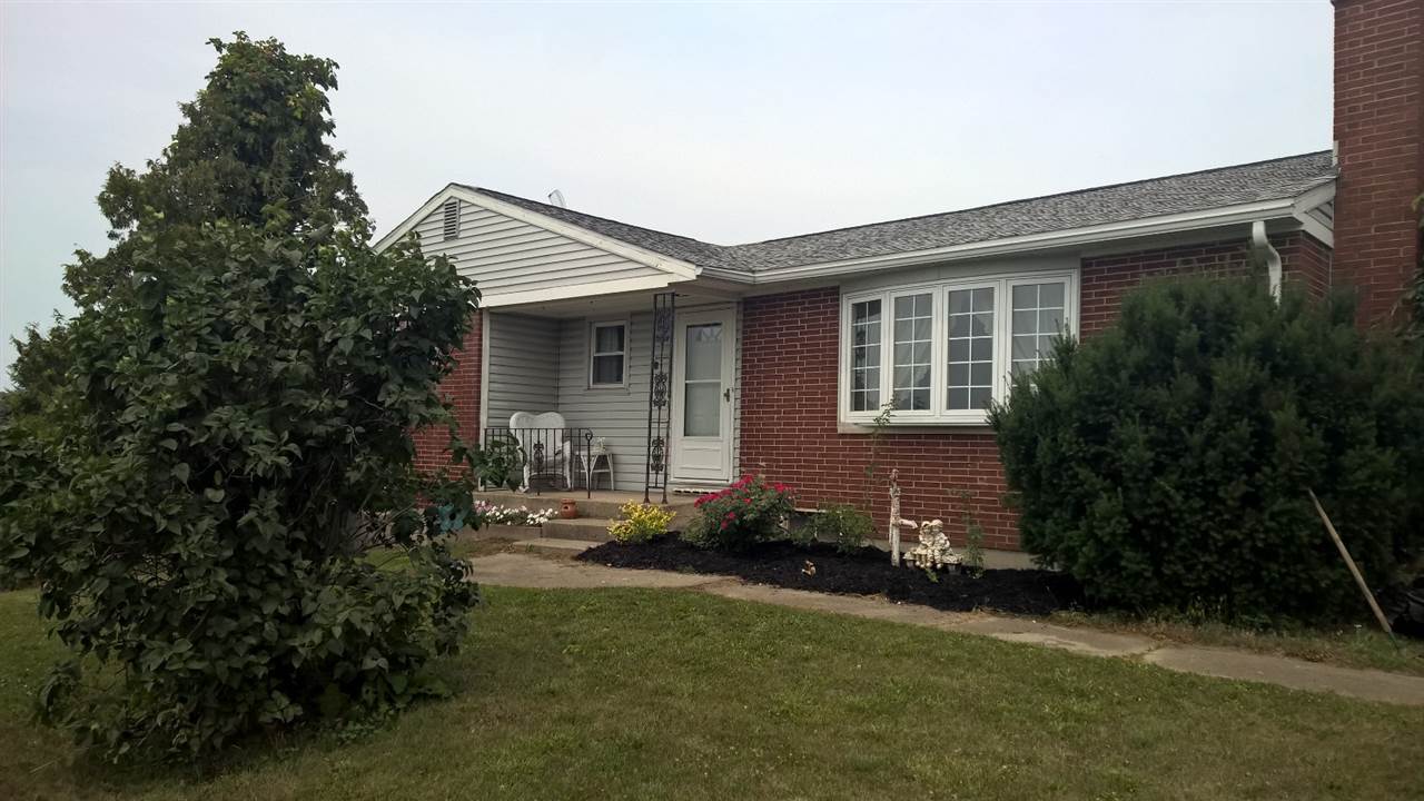 3226 County Road 45, Waterloo, IN 46793 photo 1