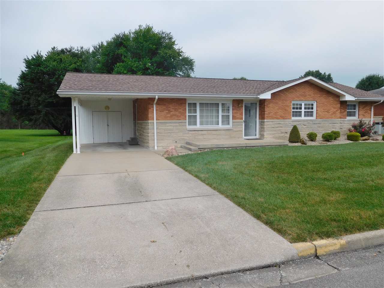 2617 Howard Dr, Jasper, IN 47546 photo 32