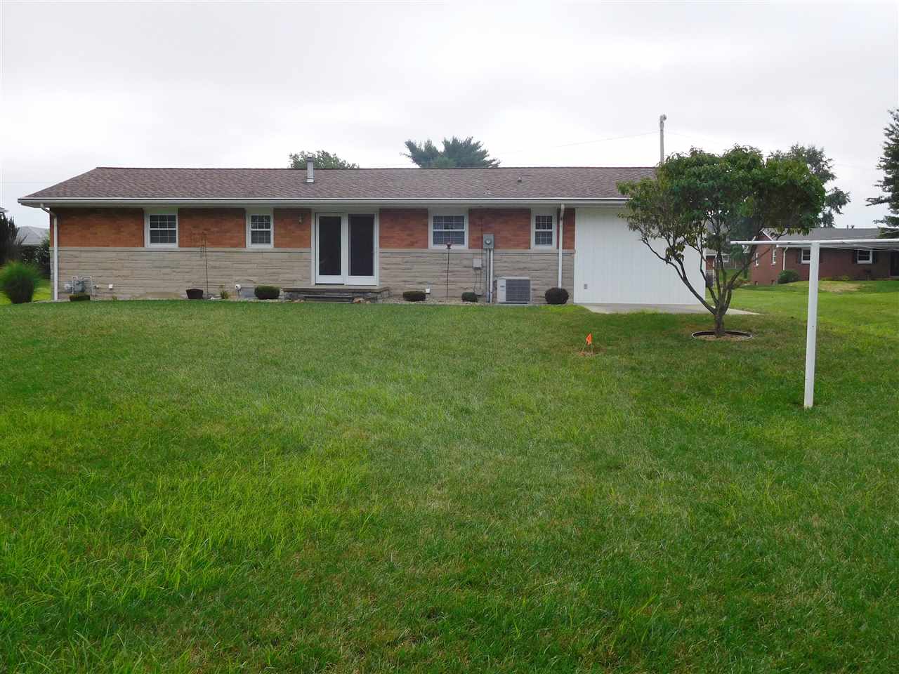 2617 Howard Dr, Jasper, IN 47546 photo 27