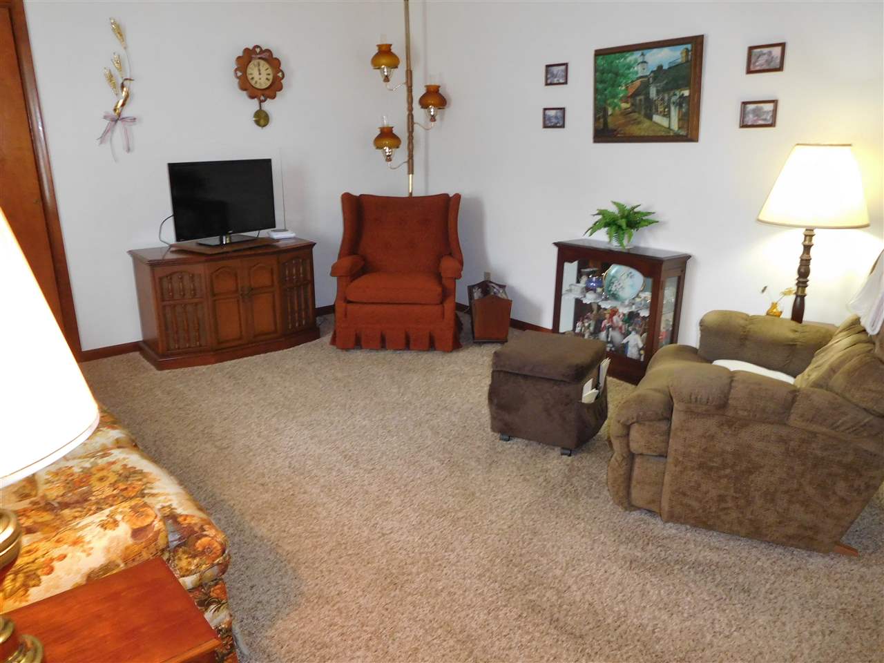 2617 Howard Dr, Jasper, IN 47546 photo 9