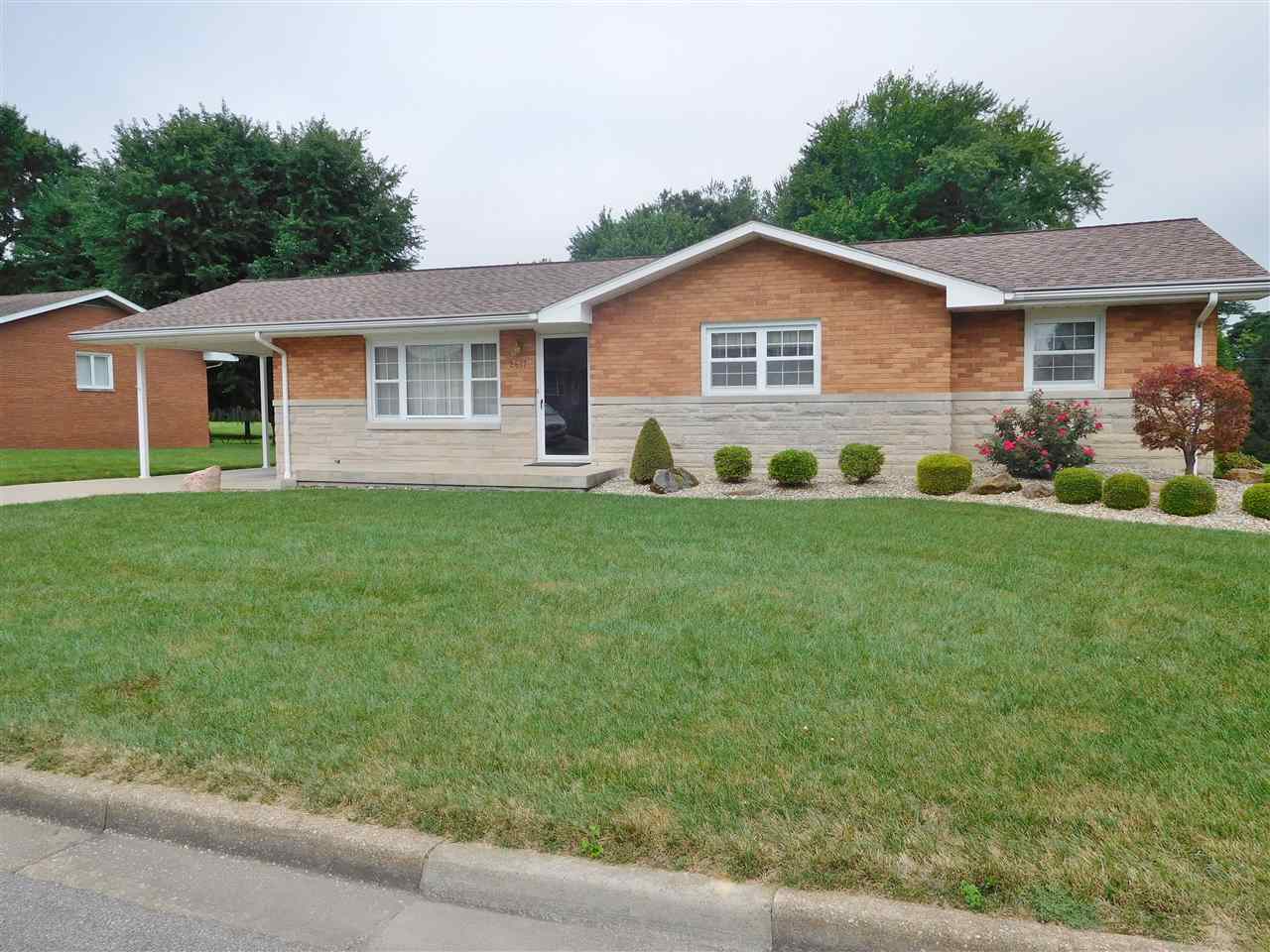 2617 Howard Dr, Jasper, IN 47546 photo 28