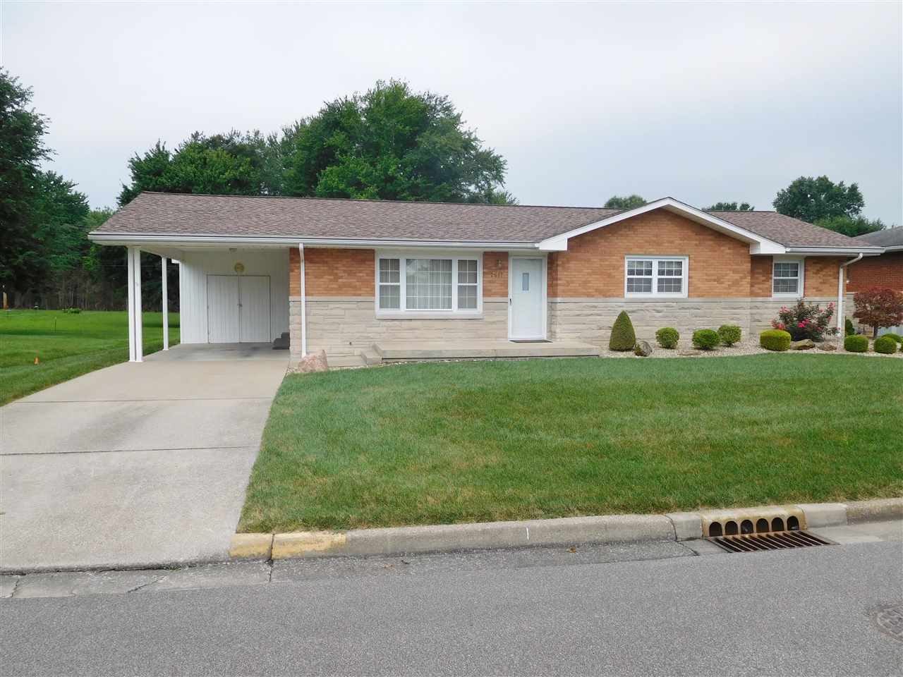 2617 Howard Dr, Jasper, IN 47546 photo 31