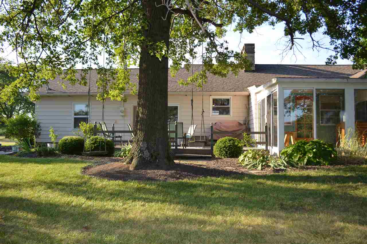 8714 Hoagland Rd, Hoagland, IN 46745 photo 3