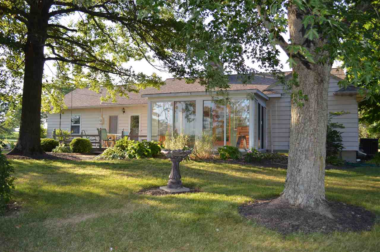 8714 Hoagland Rd, Hoagland, IN 46745 photo 4