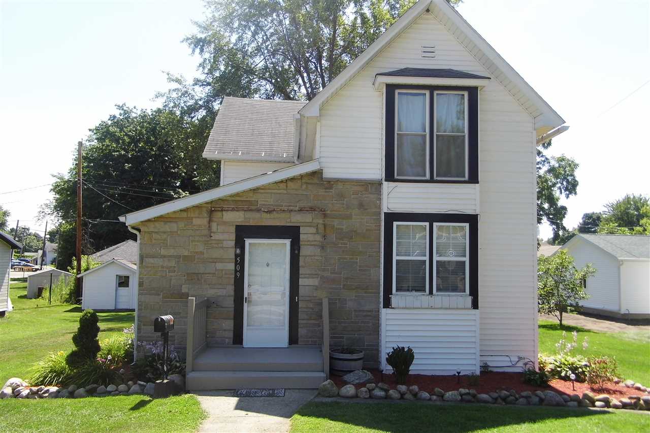 509 Hawpatch, Lagrange, IN 46761 photo 1