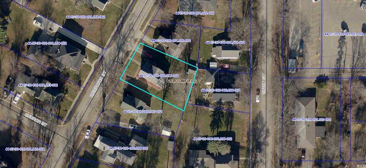 509 Hawpatch, Lagrange, IN 46761 photo 2