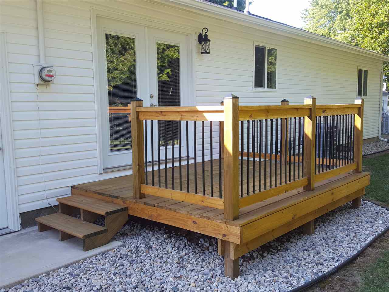 607 N Lenfesty Ave, Marion, IN 46952 photo 6