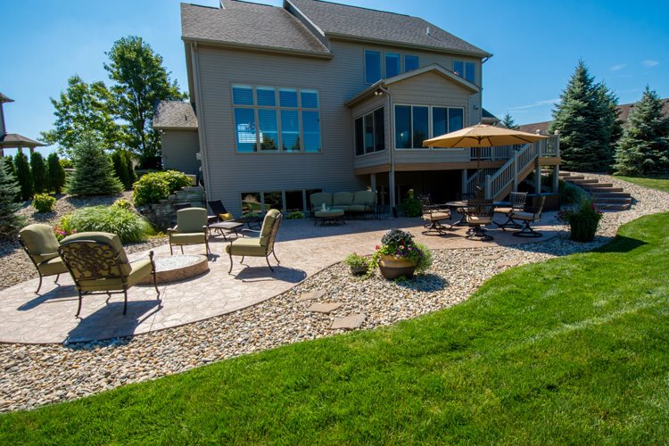 51273 Coveside Dr, Granger, IN 46530 photo 35