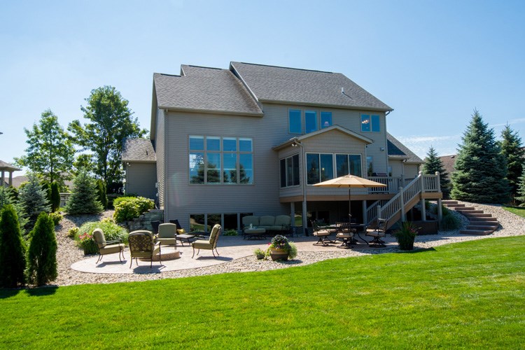 51273 Coveside Dr, Granger, IN 46530 photo 36