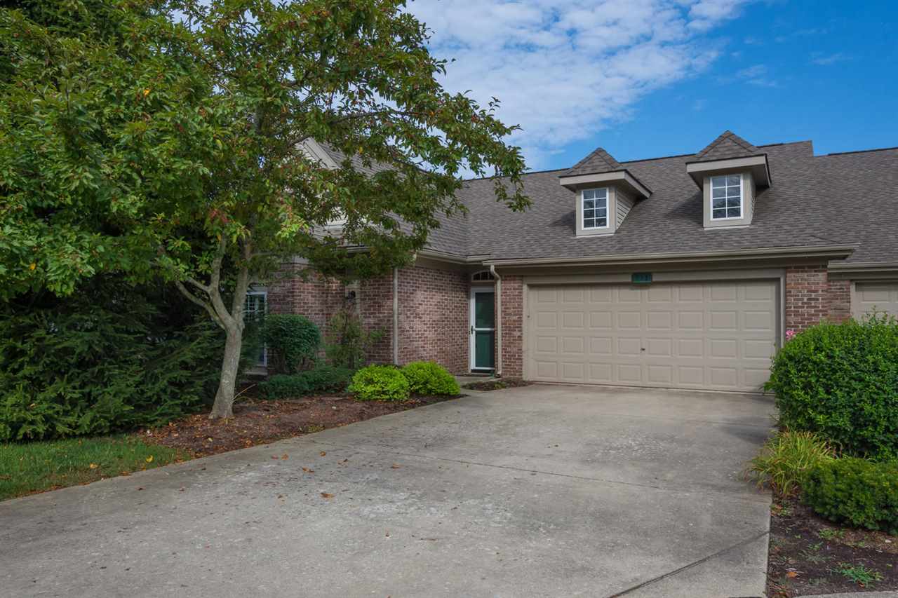 771 E Moss Creek Dr, Bloomington, IN 47401 photo 1
