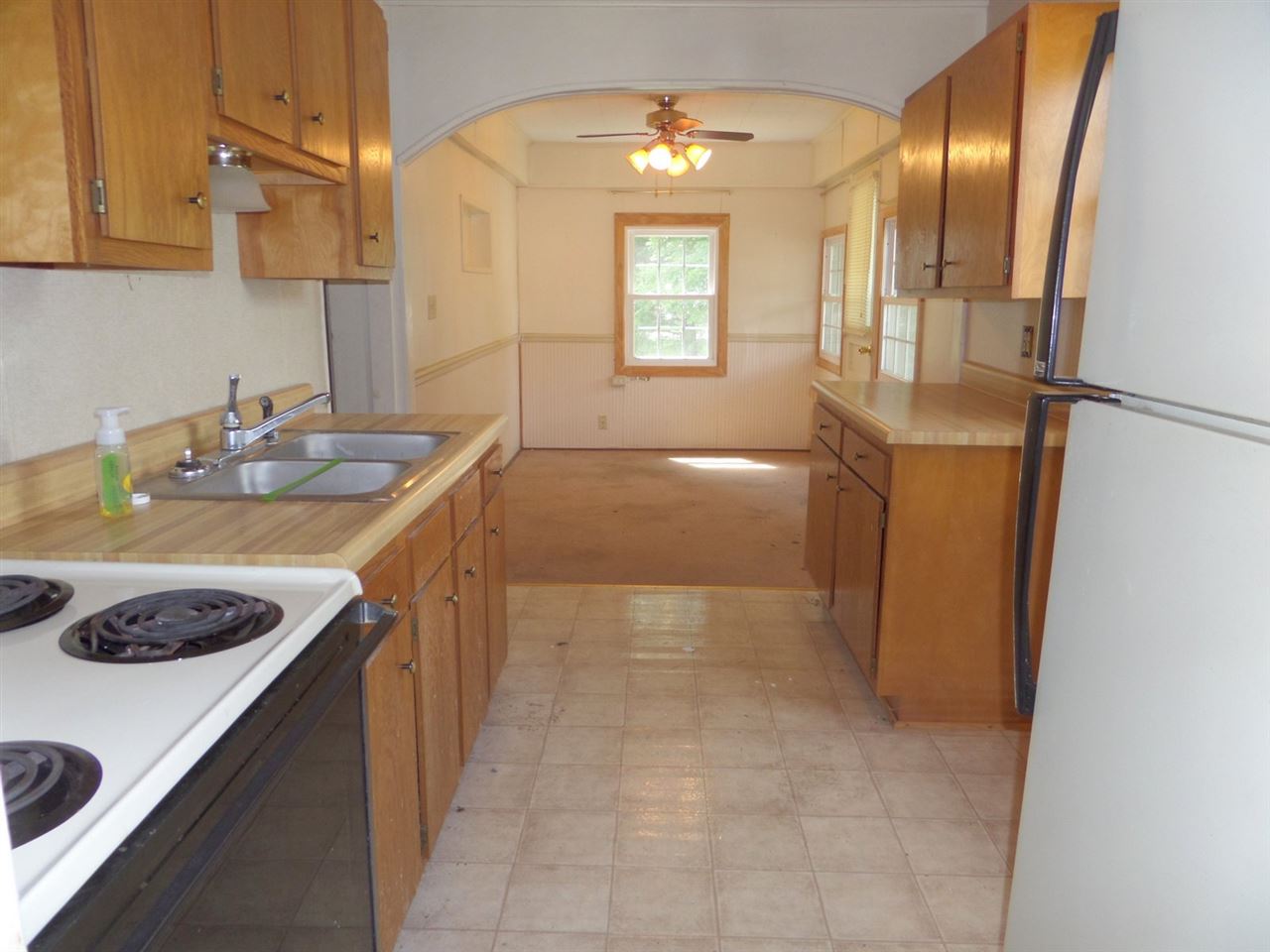 701 T St, Bedford, IN 47421 photo 4