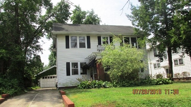 1405 W North St, Muncie, IN 47303 photo 1