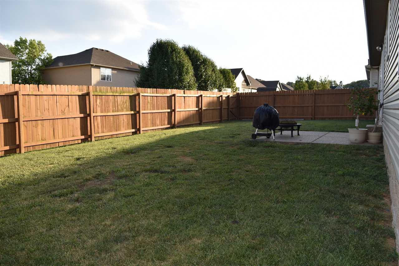 2617 Aruba Ct, Evansville, IN 47725 photo 15