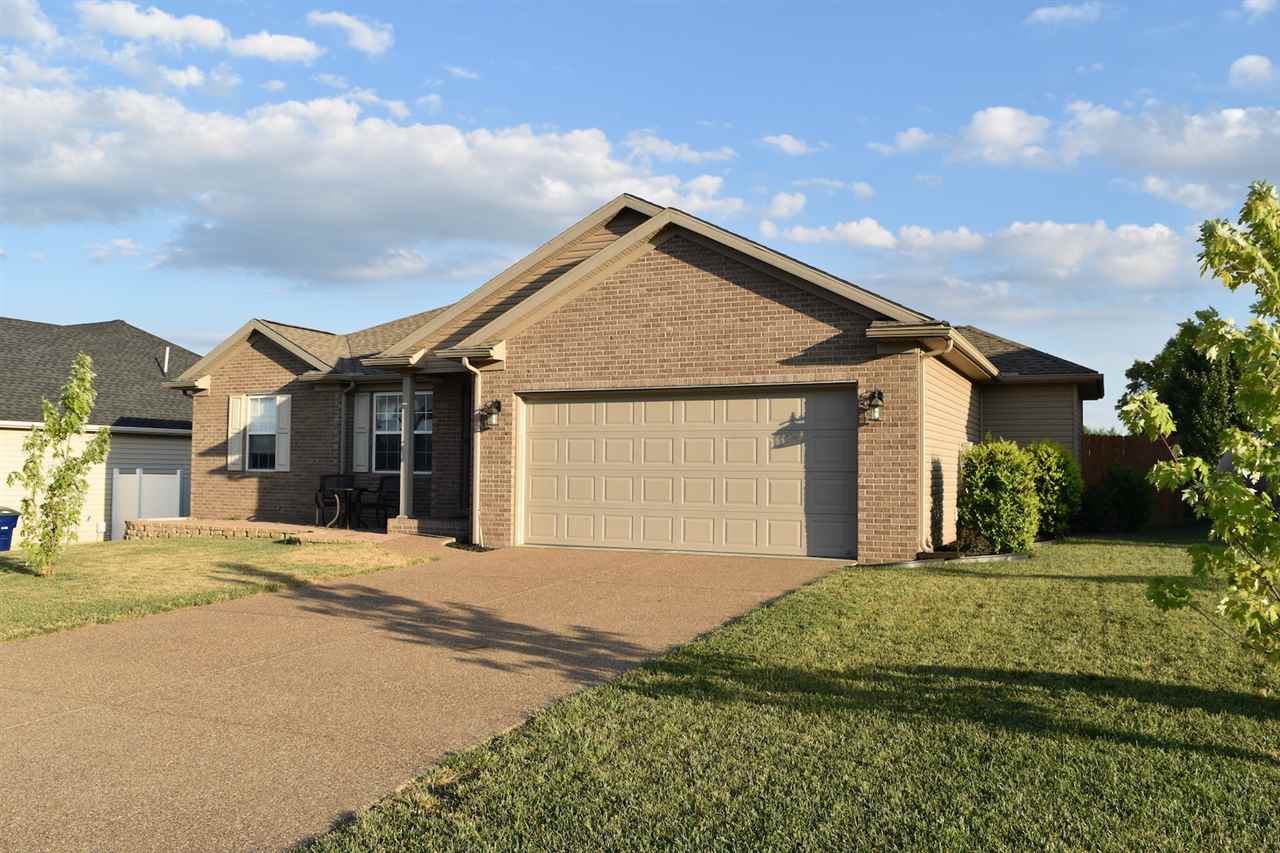 2617 Aruba Ct, Evansville, IN 47725 photo 29