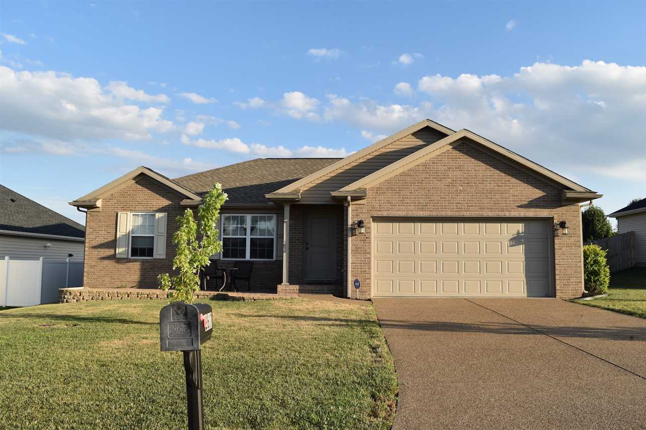 2617 Aruba Ct, Evansville, IN 47725 photo 1
