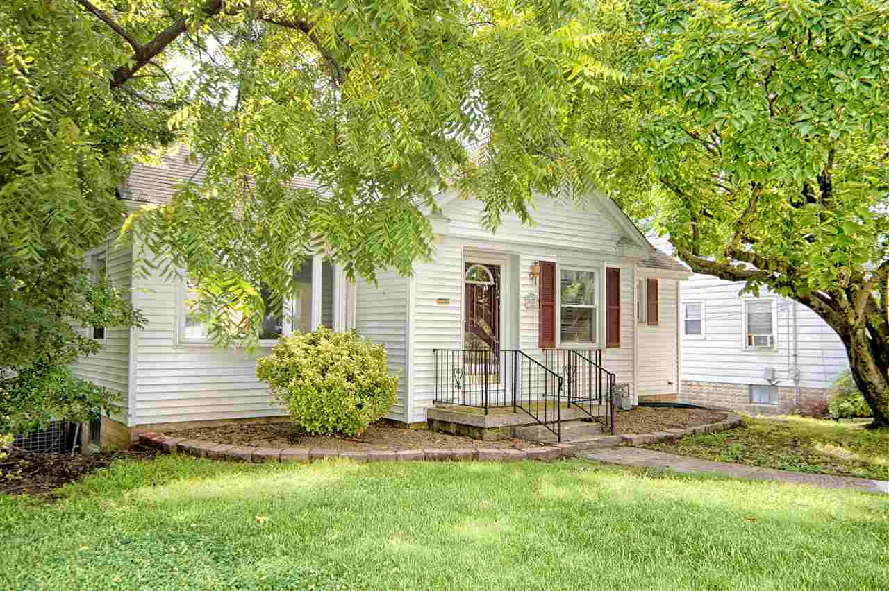 917 Harmony Way, Evansville, IN 47712 photo 11