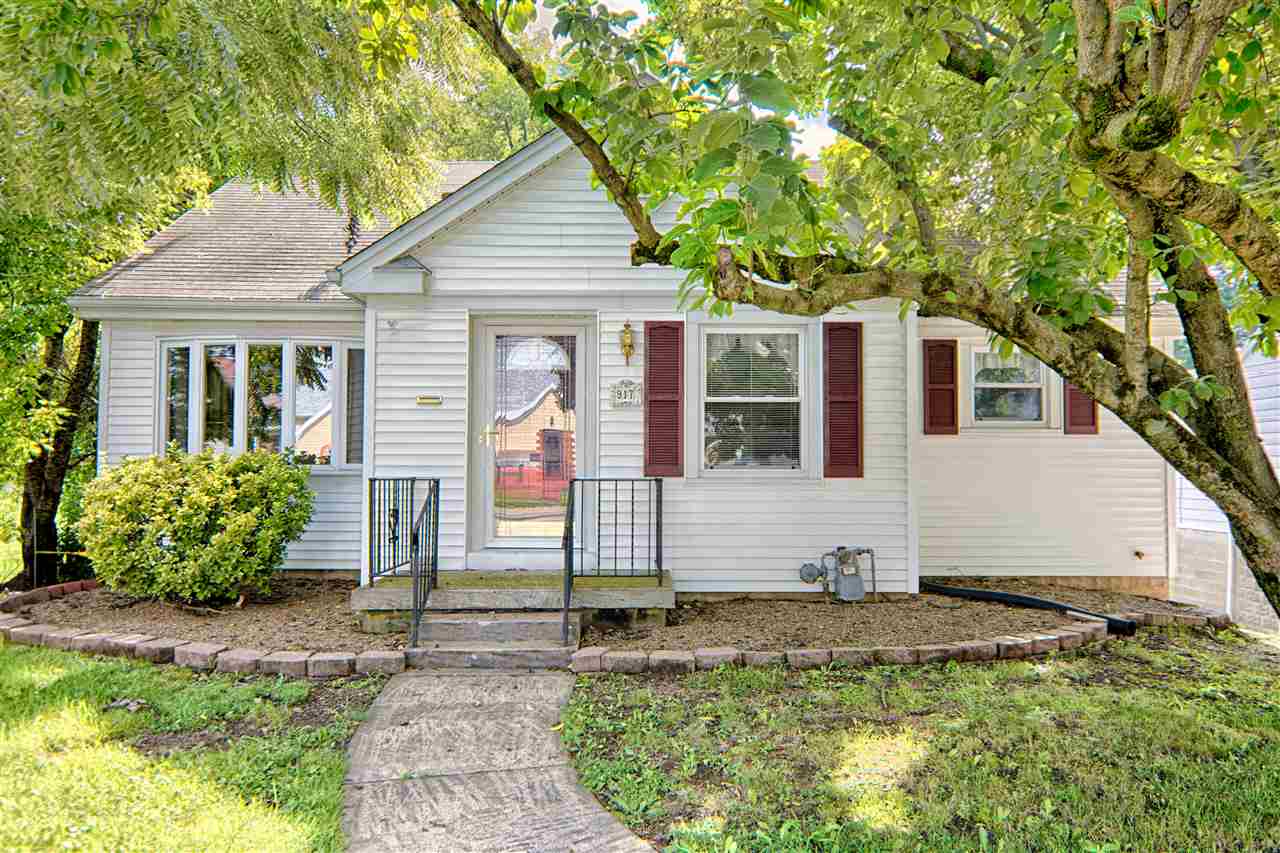 917 Harmony Way, Evansville, IN 47712 photo 1