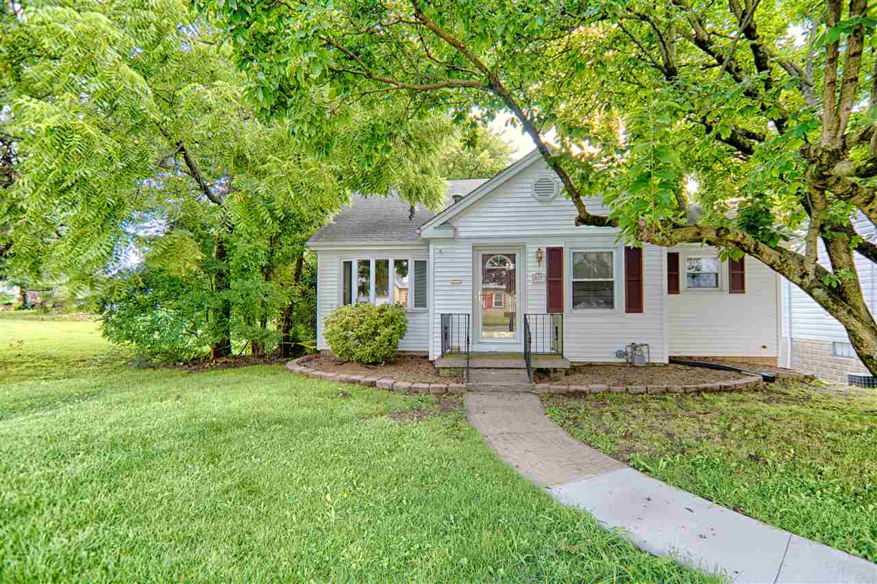 917 Harmony Way, Evansville, IN 47712 photo 12