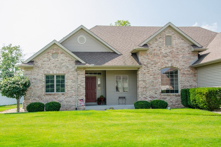14388 Red Fox, Granger, IN 46530 photo 2