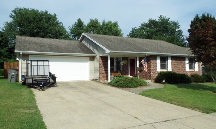 2214 Jerry St, Vincennes, IN 47591 photo 10