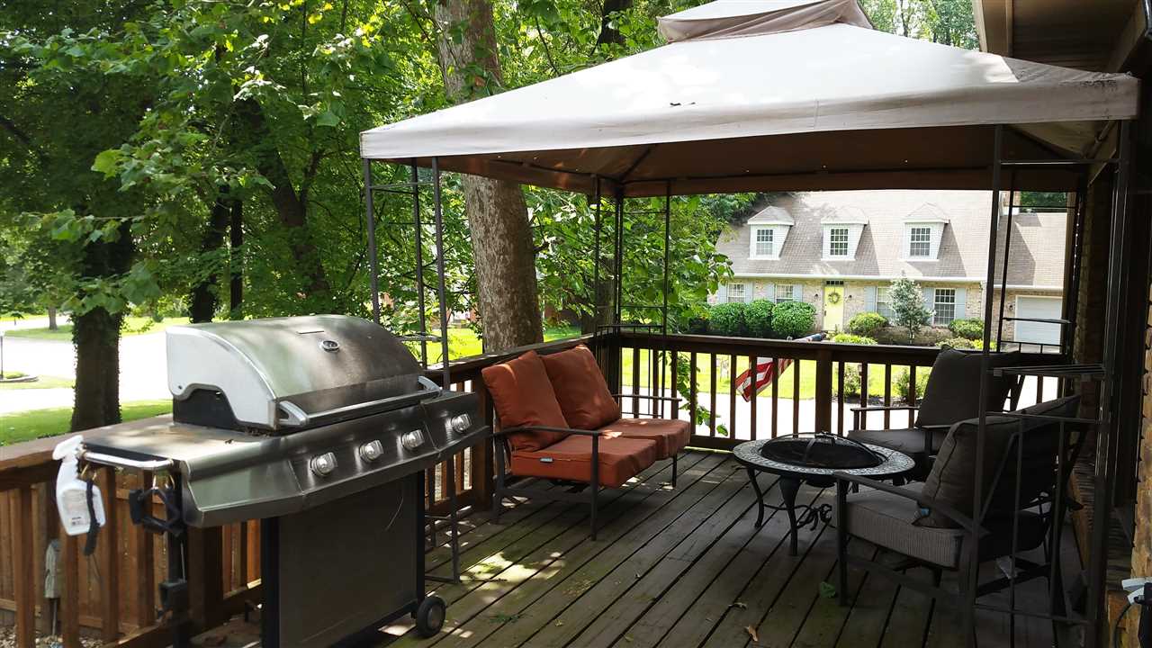 6545 Green Hill Dr, Evansville, IN 47711 photo 34