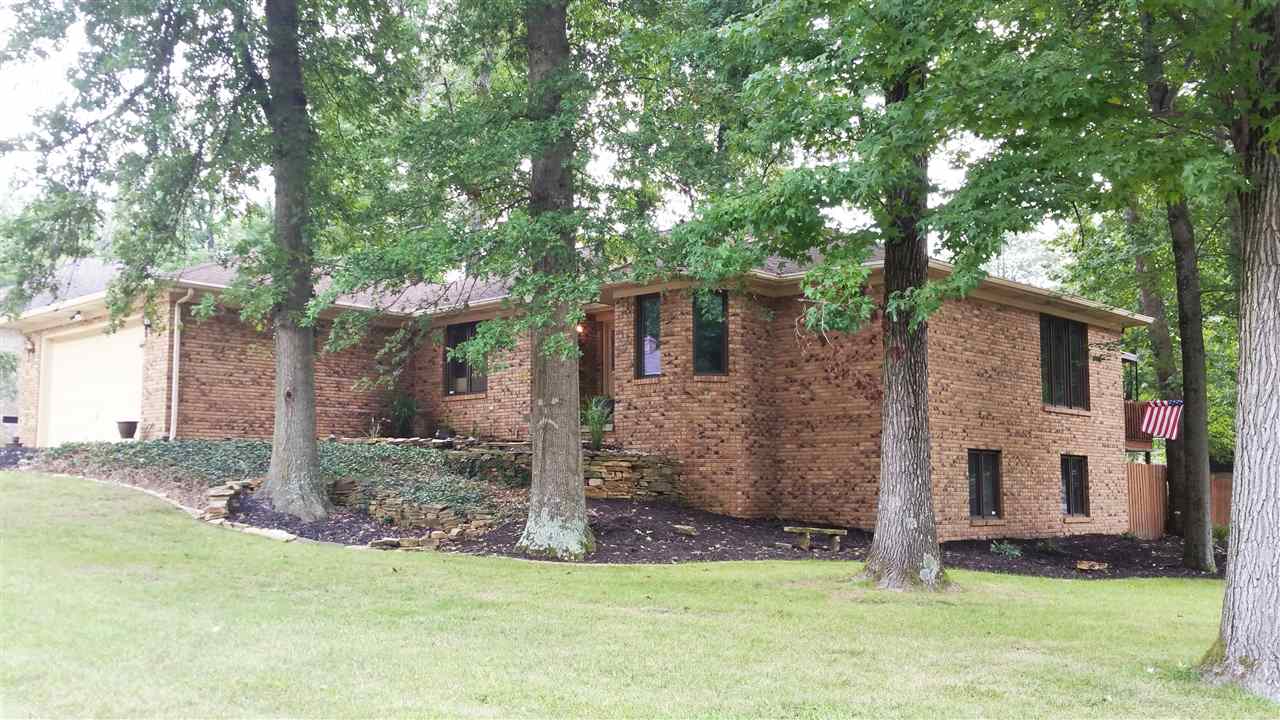 6545 Green Hill Dr, Evansville, IN 47711 photo 1