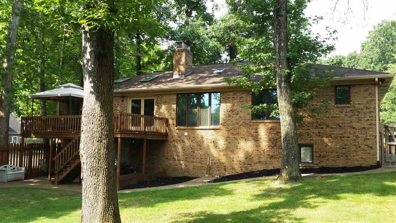 6545 Green Hill Dr, Evansville, IN 47711 photo 3