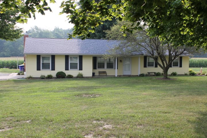 15609 Minnich Rd, Hoagland, IN 46745 photo 1