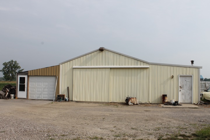 15609 Minnich Rd, Hoagland, IN 46745 photo 3