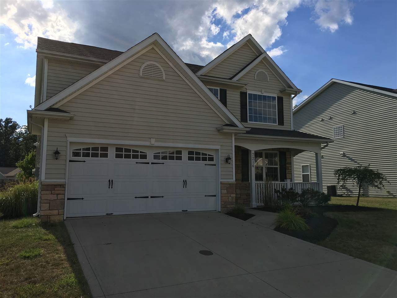 7214 Tayside Trl, Fort Wayne, IN 46814 photo 1